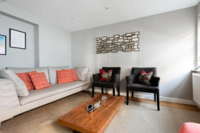 The Norfolk Maisonette - Lovely 4BDR Mews